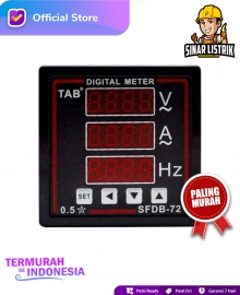 Digital Multi meter