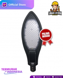 Visisicom LED Lampu jalan