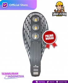 Lampu Visisicom LED Lampu jalan