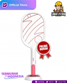 Raket Nyamuk YAGE USB