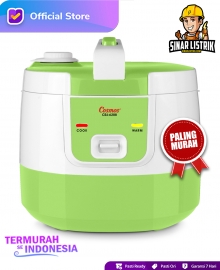 Rice Cooker Cosmos 6288G