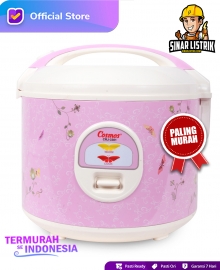 Rice Cooker Cosmos 3301