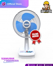 Desk Fan Maspion F-20P