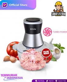 Bolde Chopper Super 2L