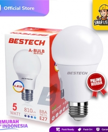 Beastech LED 5