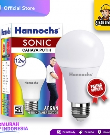 Hannochs LED 12