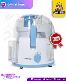 Advance Juecer J401 Extractor