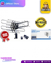Antena Remote Procyon PA-850c
