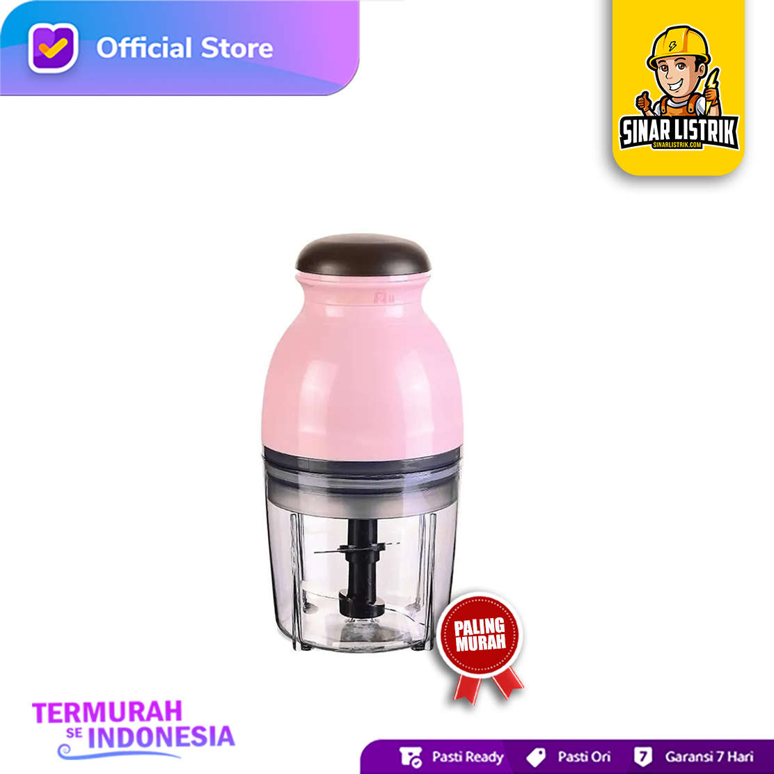 Blender Kapsul FC30 New BMW Blender Kapsul FC30 New BMW