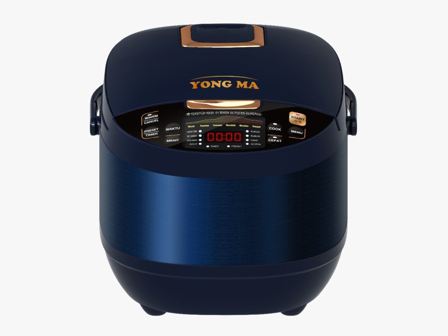 Rice Cooker 2L Yongma Digital smc7047 Stain