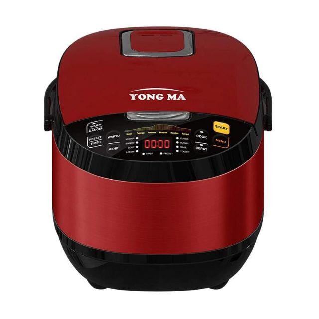 Rice Cooker 2L Yongma Digital smc7047 Stain