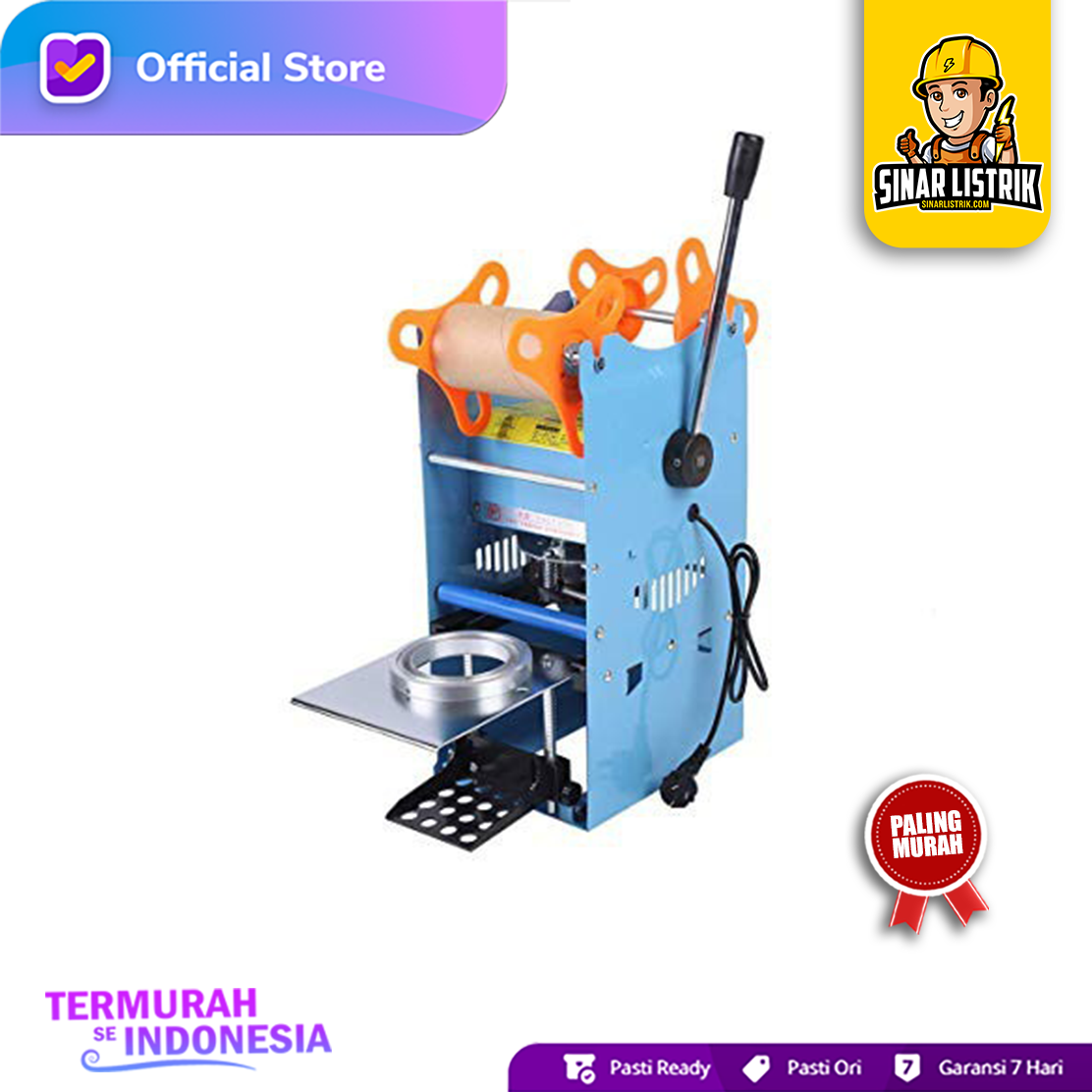 Advance Cup Sealer Advance SLC100