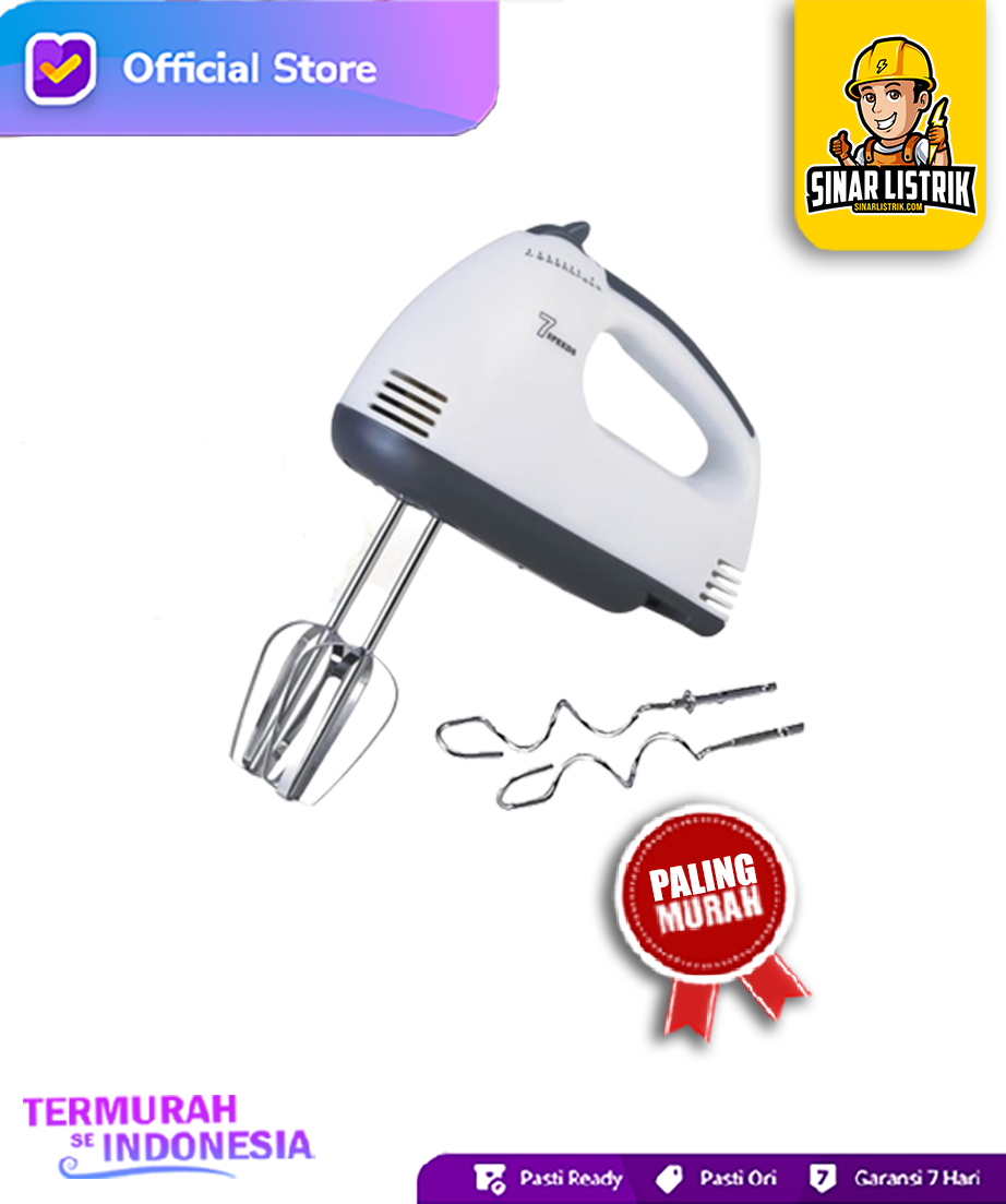 hand mixer gsf