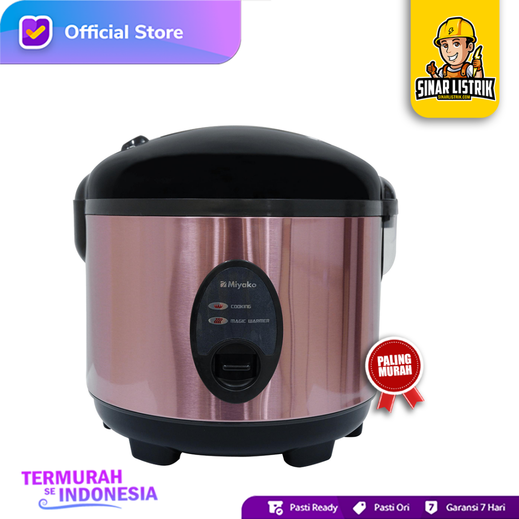 Rice Cooker Cosmos 5508 BC Rice Cooker Cosmos 5508 BC