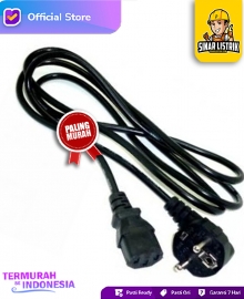 Wing Lock Kabel Komputer WL-1018 1.8mm Langgeng