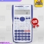 Kalkulator KAWACHI Scientific KX-351MS Warna Kalkulator 10 + 2 Digit