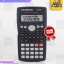 Kalkulator Scientific Kawachi KX-351 Hitam