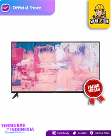 LED 42 COOCAA 42CT6200 Smart TV Android