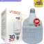 Lampu VOSCO A Bulb 30 Watt Bohlam LED